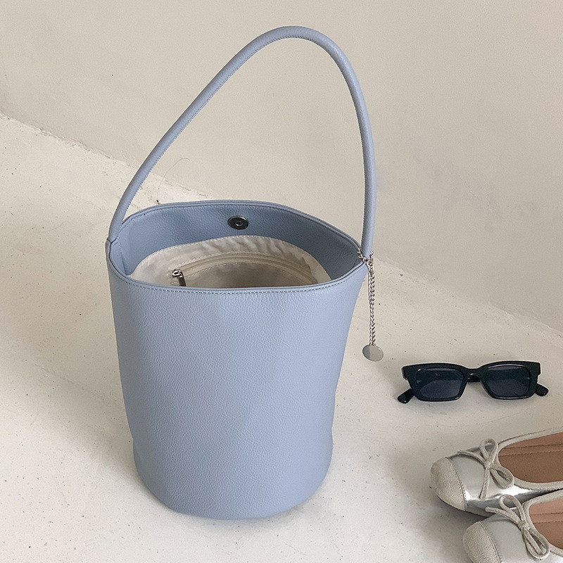 Mousoon Urban Chic กระเป๋าหนัง PU ดีไซน์เรียบง่ายทันสมัย