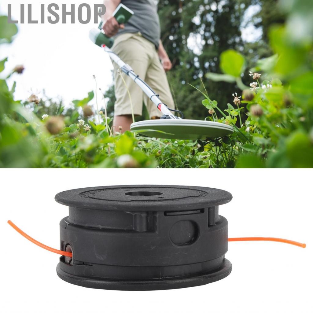 Lilishop GLOGLOW Trimmer หัว Fs55 Fs56 สำหรับ Fs44 4002 710 2184 Fs200 Fs250 Fs120 อะไหล่ 20 2 Clipp