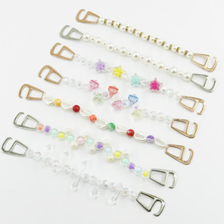 ไข่มุกเข้ากันได้กับทุกสิ่ง ความรู้สึกของขั้นสูง ชุด 2 ชิ้น/ช…