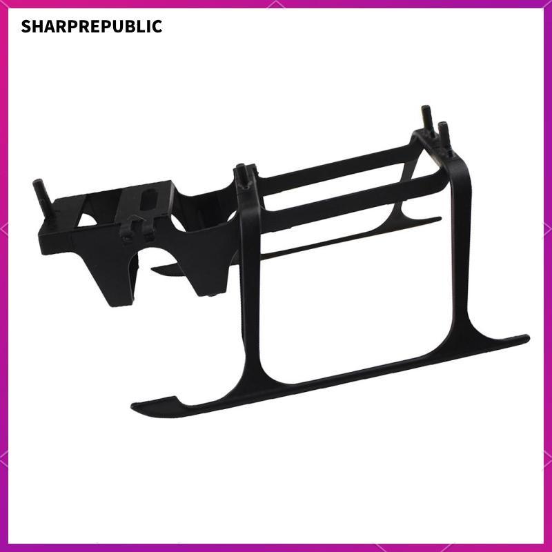 [Sharprepublic] Xk K130.0017.001 Landing Gear Skid สําหรับ WLtoys XK K130 RC Drone Accs