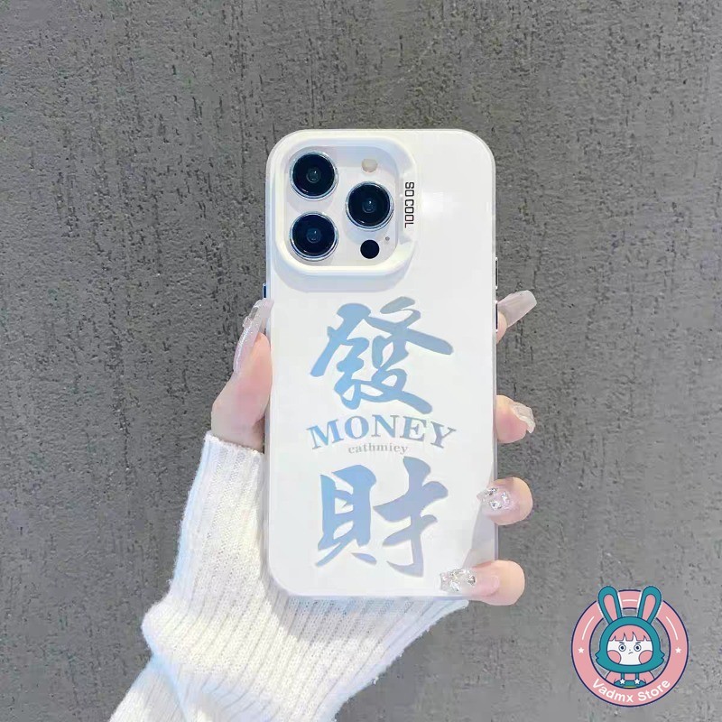 Creative Get Rich Lucky สําหรับ OnePlus Nord 3 Lite 2 N30 CE4 Lite CE3 CE2 4 2T ACE 3 Pro 3V 9R 8T น