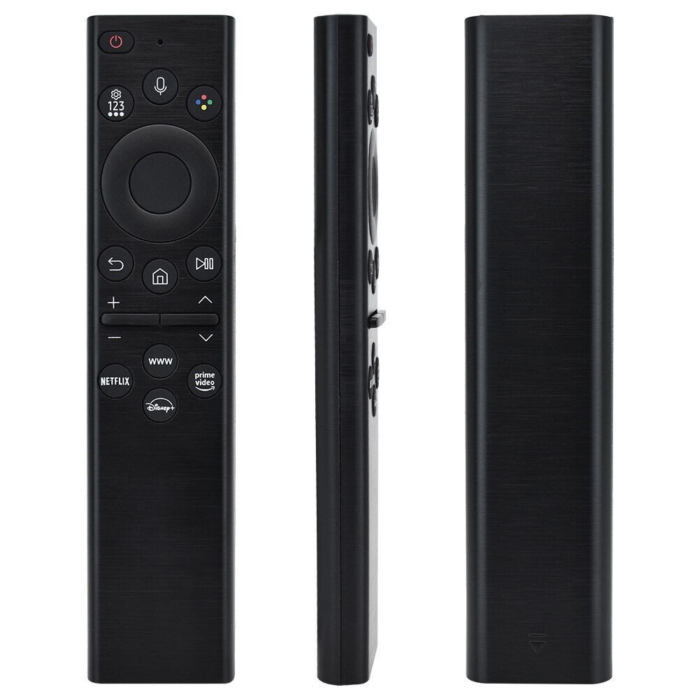 Bn59-011386d รีโมทคอนโทรลทีวีสําหรับ Samsung qn55q80ayfxza