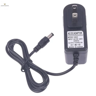 Cod เครื่องชาร์จอเนกประสงค์สําหรับระดับเลเซอร์ 3D/4D EU Plug อะแดปเตอร์ไฟ AC อุปกรณ์เสริมระดับเลเซอร์ใหม่