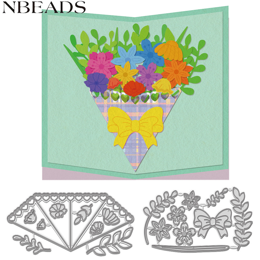 1เซ็ตเหล็กคาร์บอนตัดตายลายฉลุสําหรับdiy Scrapbookingอัลบั้มภาพตกแต่งลายนูนกระดาษการ์ดการ์ดอวยพรแม่พิ