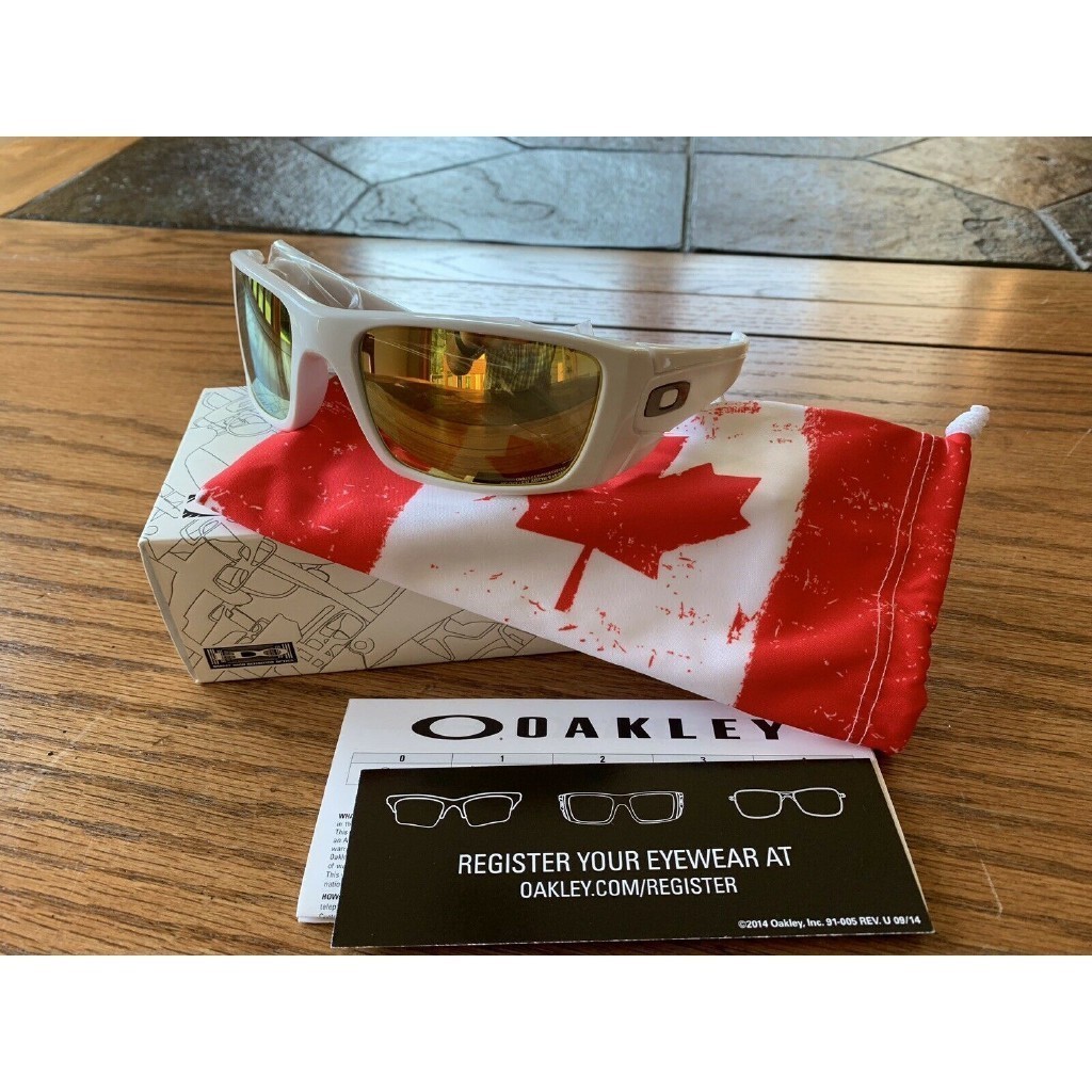 OAKLEY FUEL CELL แว่นกันแดดแบบกําหนดเอง