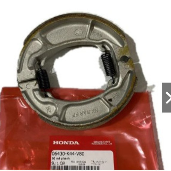 SCOOTER REAR BRAKE / AB / VARIO / CLICK / PCX / SH MODE / VISION - ZIN - 06430K44V80