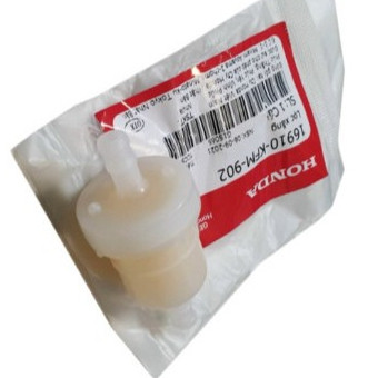 HONDA / WAVE / DREM / FU MOTORCYCLE GAS FILTER - ZIN - 16910KFM902