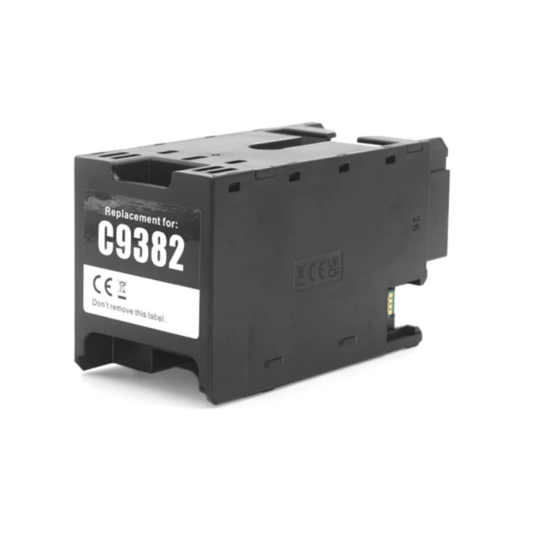 1 ชิ้น * C9382 กล่องบํารุงรักษาสําหรับ Epson C5310 C5810 C5390 C5890