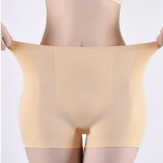 #439 กางเกงชั้นในเสริมสะโพก ผ้านุ่ม ไม่อึดอัดระบายอากาศได้ดี…