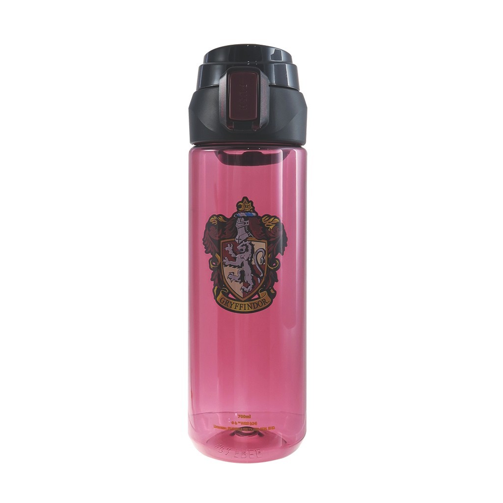 Harry Potter Gryffindor Logo PETG Bottle (700ml)(9026)