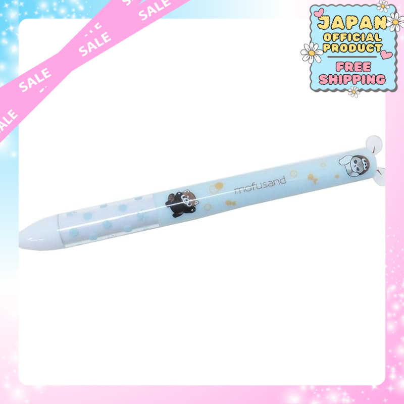 Mofusand Mimi Pen Red Panda Funbox｜Japan Official