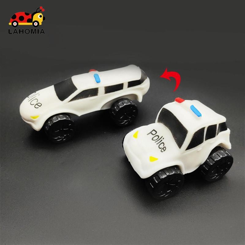 [Lahomia] Push and Go Car Mini Toy Car Creative Party Favor Cute Vehicles Toys Baby Vehicle Play Car for โรงเรียนอนุบาลของขวัญวันเกิด