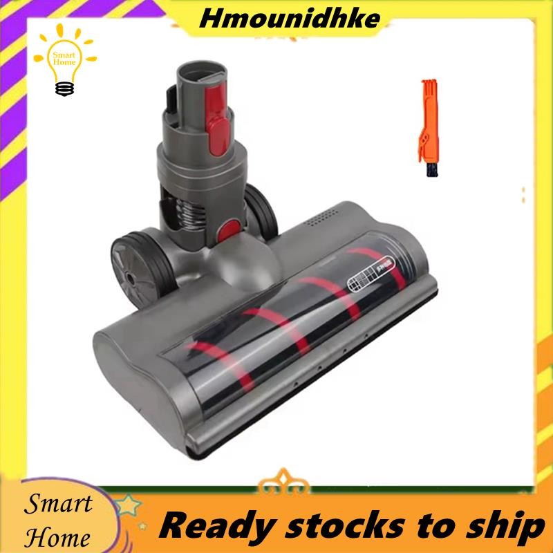 สําหรับ C10 A16F-DC-01 N18 -R-01 A74G-DC-R-01 เครื่องดูดฝุ่นแปรงพื้นไฟฟ้าสิ่งที่แนบมาด้วยแปรงทําความ