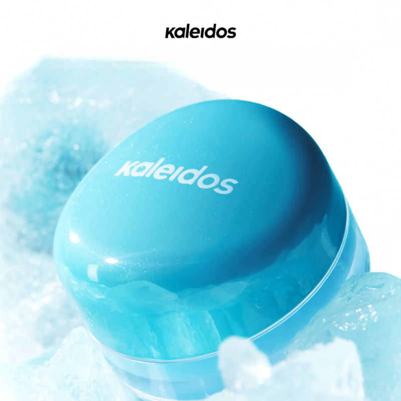 KALEIDOS Lip Mask Lip Balm Agave Moisturizing Softening Dead Skin Lip Care Lip Mask