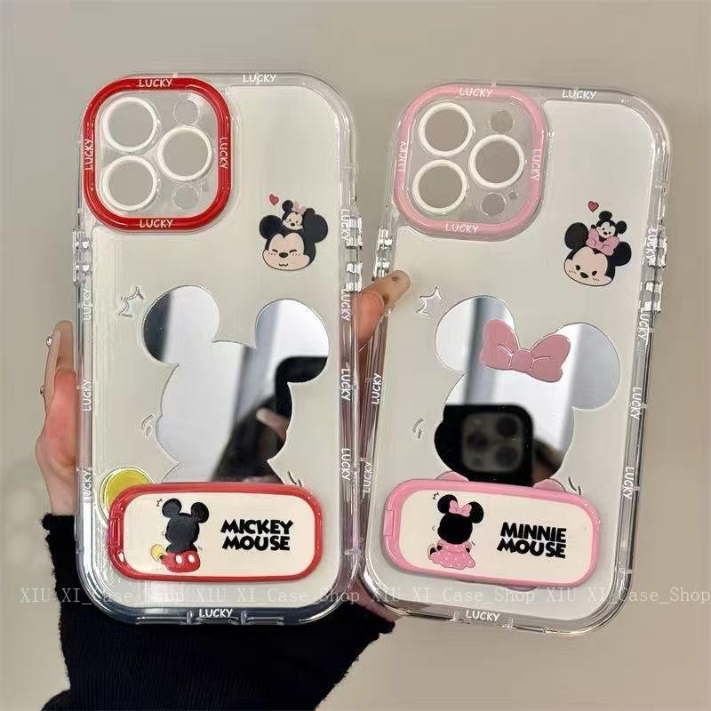 💛Bov💛ข้ากันได้สำหรับ iPhone ป้องกันการตก เคสไอโฟน11 14plus 17PRO 12 7P 13pro xs 17promax ป้องกันฝุ่-HLJMNY132