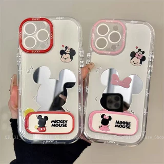 💛Bov💛ข้ากันได้สำหรับ iPhone ป้องกันการตก เคสไอโฟน11 14plus 17PRO 12 7P 13pro xs 17promax ป้องกันฝุ่-HLJMNY132