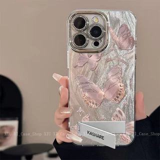 💖Bov💖เข้ากันได้ เคสไอโฟน ที่รองรับ iPhone 17PROMAX 16 14Plus 13PRO 12 11 15PRO-HLYSJK21