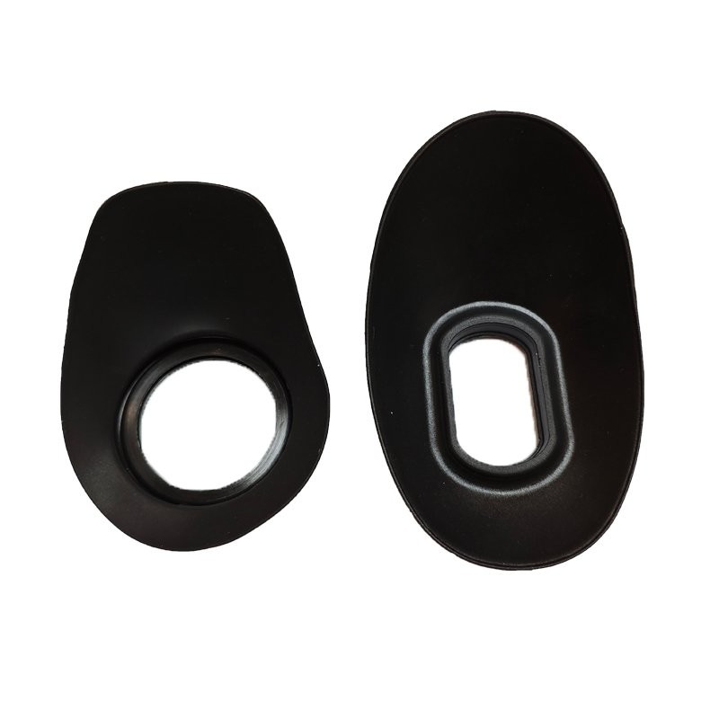 Rubber Eye Cup Eyepiece Eyecup for sony HXR-NX100 AX100 ax700 NX200 MC-2500 Camera