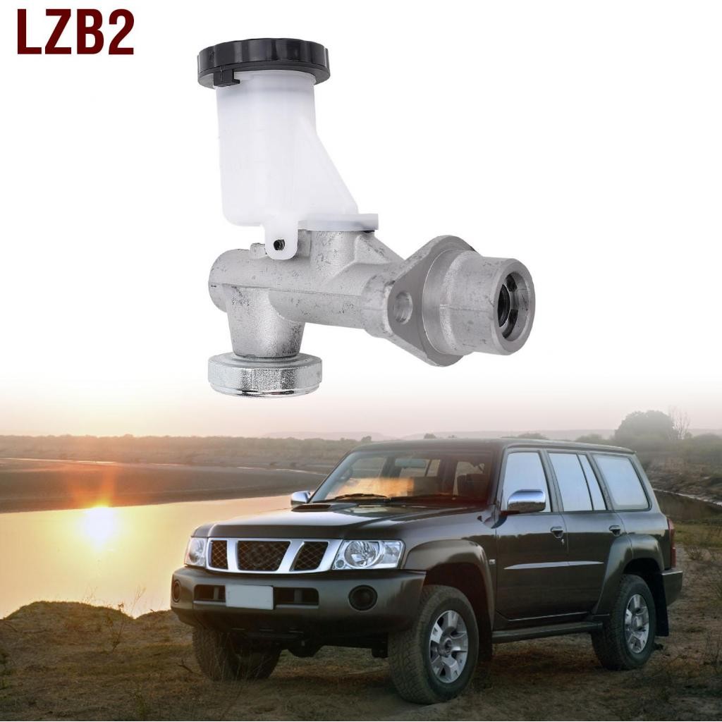 LZB2 lzboi_28.th-th-th clutch master cylinder 30610vb00a การเปลี่ยนความทนทานยาวนานยาวนานสำหรับ Gu Y6