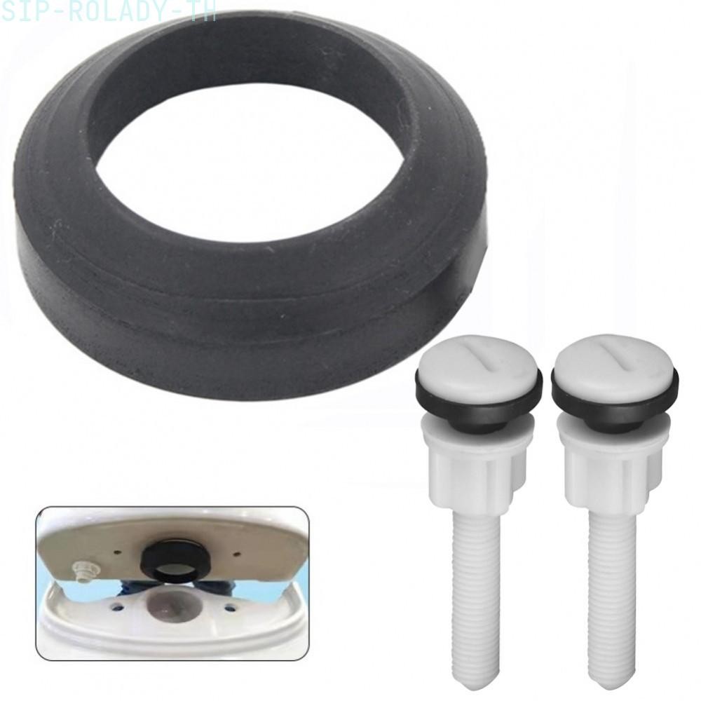 Split Toilet Tank Cistern Seal Pan Rubber Toilet Cistern Seal Pan Comical Design