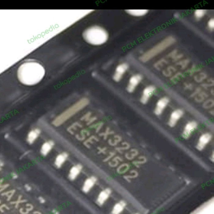 SB99 ic max3232cse max 3232cse 3232 cse max32 smd ori เดิม