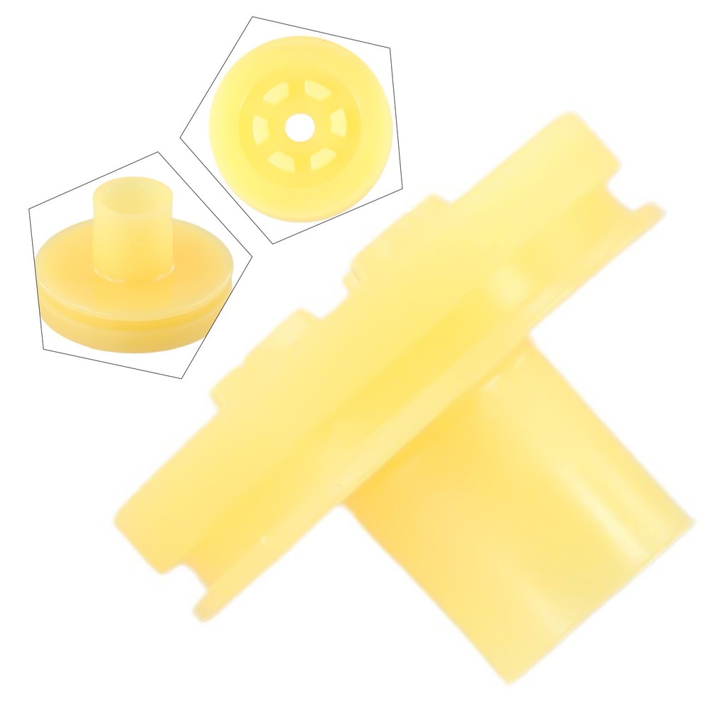 [Cra]คุณภาพสูง 1 ชิ้น 180450-S Nailer Head Valve Body สําหรับ BN200C BN200SB BN200SB 7179001