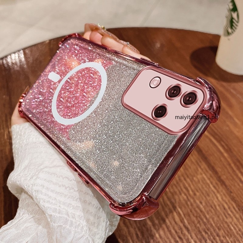 เคส VIVO V30 PRO 5G 2024 VIVO V30 V30E 5G เคสโทรศัพท์ เคสกันกระแทก XXXA11