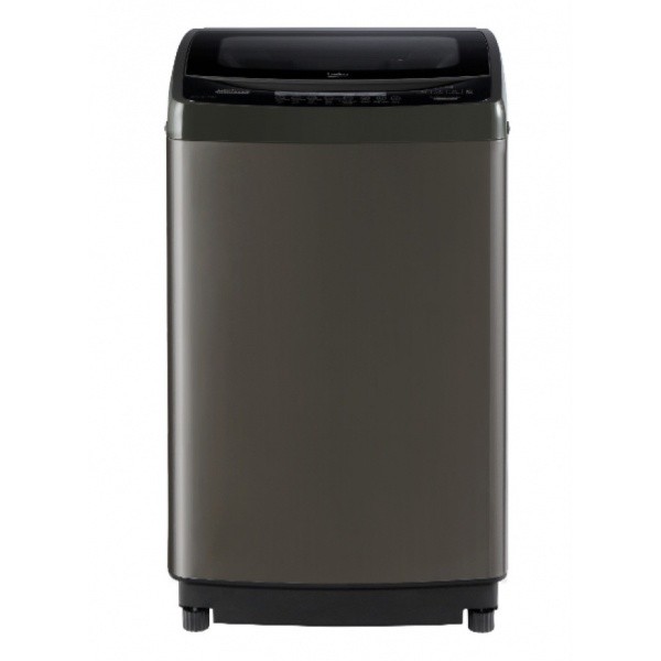 GlobalHouse BEKO เครื่องซักผ้าฝาบน 17 กก. WTLD170D สีเทา สินค้าของแท้คุณภาพดี