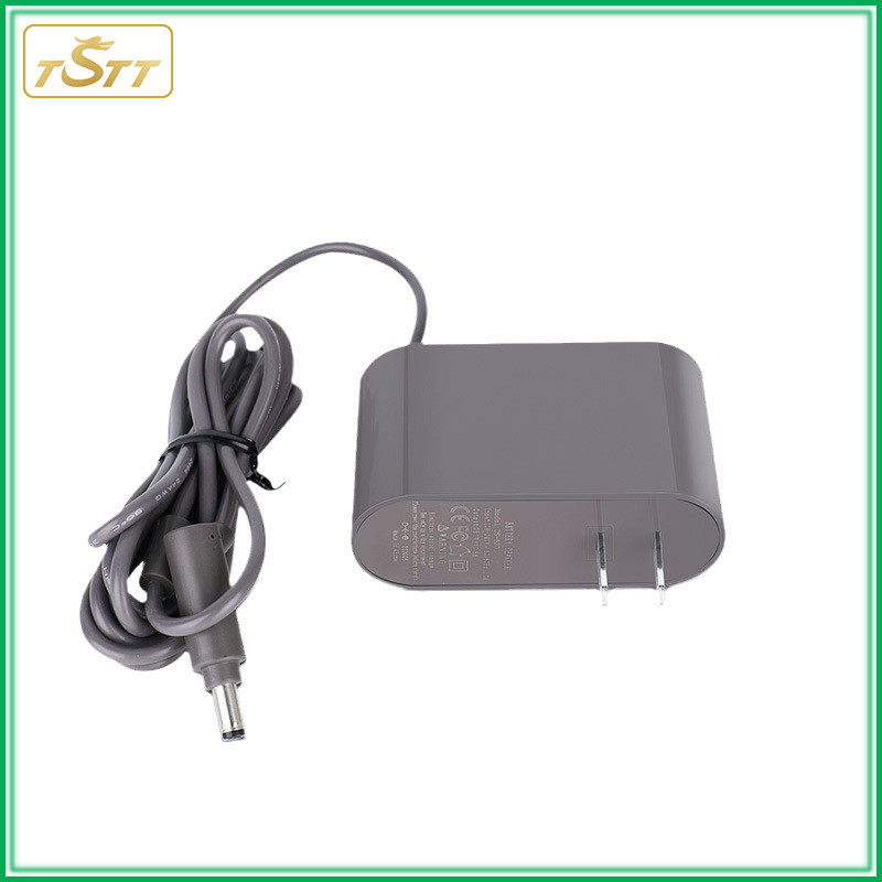 เครื่องดูดฝุ่นเครื่องชาร์จใช้สําหรับ Dyson V15 V12 V11 V10 V8 V7 V6 DC58 DC59 DC62 Power Charger Ada