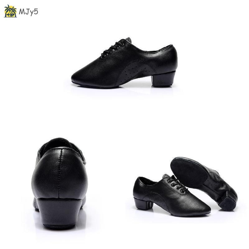 รองเท้าเต้นรำ Ballroom และ Latina Tango สำหรับเด็กและผู้ใหญ่