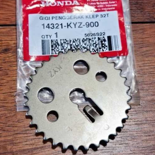 FU MAP ORANGE CAKE / FU LED / FU 2012 - 2025 - สินค้าแบรนด์ - 14321KYZ900