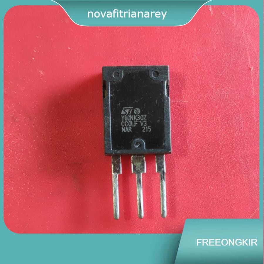 ทรานซิสเตอร์ Y60NK30Z 60N30 60 N 30