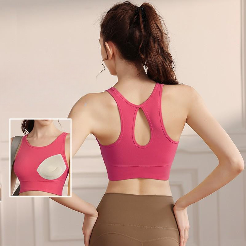 ชุดชั้นในกีฬาซิคแพลน เกรดพรีเมียม ป้องกันการกระแทก สุขภาพดี อัดแน่นด้วยเทคโนโลยีดักจับเหตุ ออกแบบสำหรับการออกกำลังกายและวิ่ง