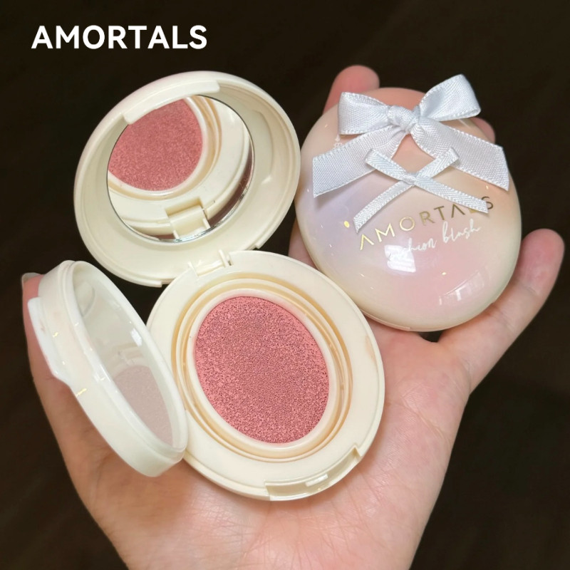 AMORTALS Blush vitality girl