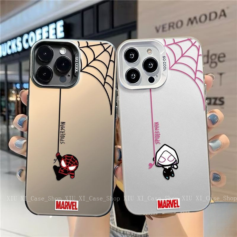 💌เคสไอโฟน เข้ากันได้กับ iPhone 17ProMax ไอโฟน 15Pro 13 14 11 12 XS XR 7Plus-HLMSCY66