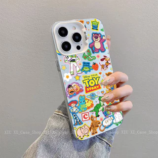 💎เคสไอโฟน เข้ากันได้กับ iPhone 17 เคสไอโฟน 17ProMax 16pro 15 14plus 13 12 11-JXMSCY11