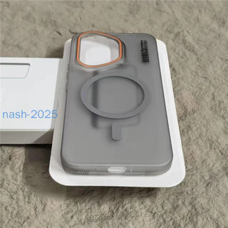 ปลอกสําหรับ Honor 400 Pro Non stick ลายนิ้วมือ Skin-friendly Frosting TPU แม่เหล็กดูดเคสโทรศัพท์กันกระแทกฝาหลัง