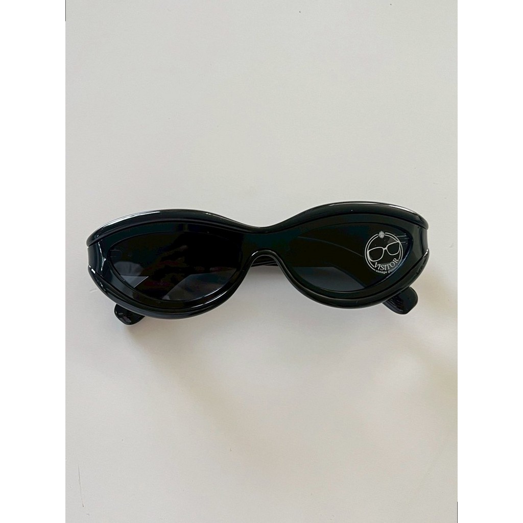 [Pomelo] แว่นกันแดด รุ่น Alley C1 / Alley C1 Sunglasses