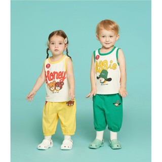 「สินค้าลิขสิทธิ์แท้」IRIS KIDS bebe IKS33007 aggie series สไต…