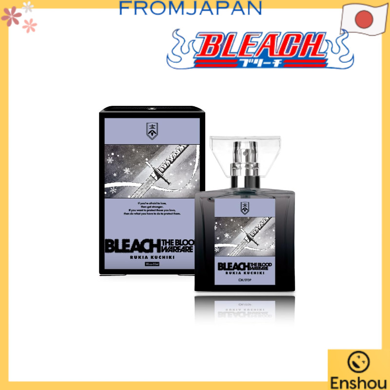 ♡โดยตรงจากญี่ปุ่น♡primaniacs TV Anime "BLEACH: Thousand-Year Blood War" Rukia Kuchiki