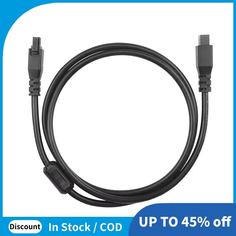 สําหรับ Lite 1M 4-Pin Extension Cable สําหรับเครื่องพิมพ์ A1/A1mini 3D สําหรับ Home School Office ฯล