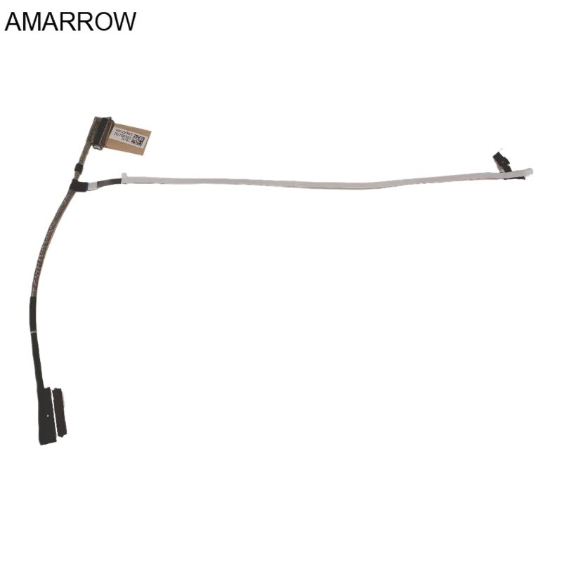 สายแล็ปท็อปหน้าจอ LCD/LVD สําหรับ Acer Travel Mate TMP215-53 P215-52G P215-53G N19Q8 DD0ZAILC002 DD0