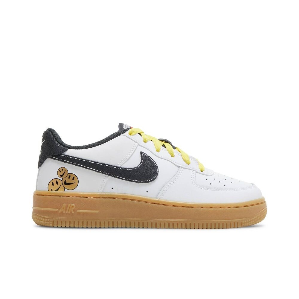 Nike Air Force 1 LV8 GS Go the Extra Smile DO5854-100