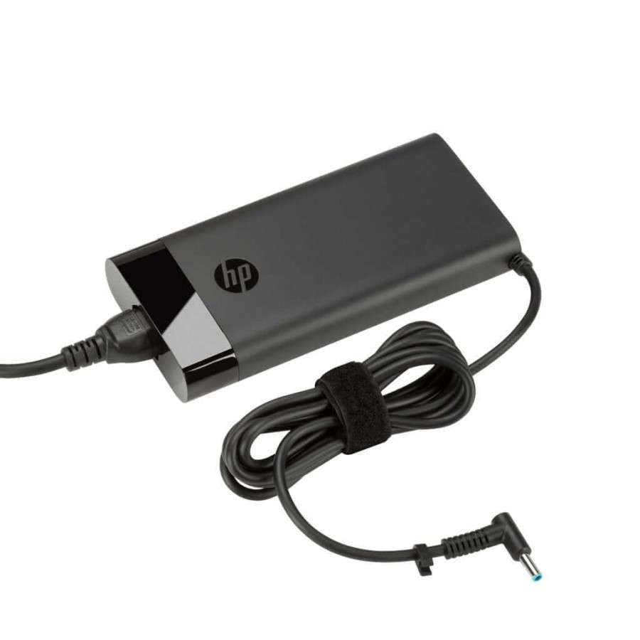 HP ENVY 17-J100 SERIES 19.5V 6.15A BLUEPIN 4.5x3.0mm รูปไข่ ADAPTER