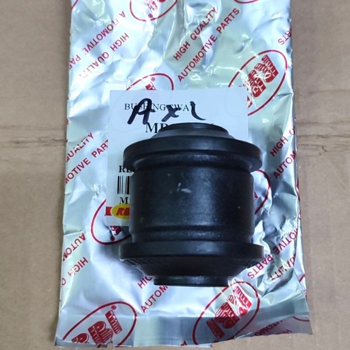 บูชก้านหลัง pajero sport ยางกันโคลงหลัง - ยี่ห้อ RBI