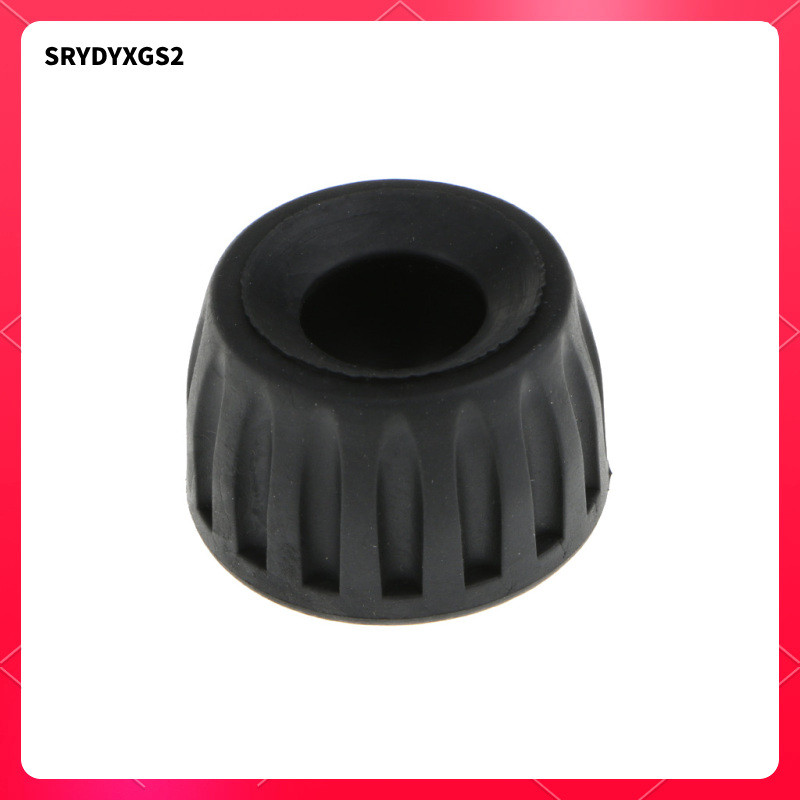 [Srydyxgs2] สากลยางขาตั้งกล้องฟุตเท้ากันลื่นสําหรับกล้องขาตั้งกล้อง,