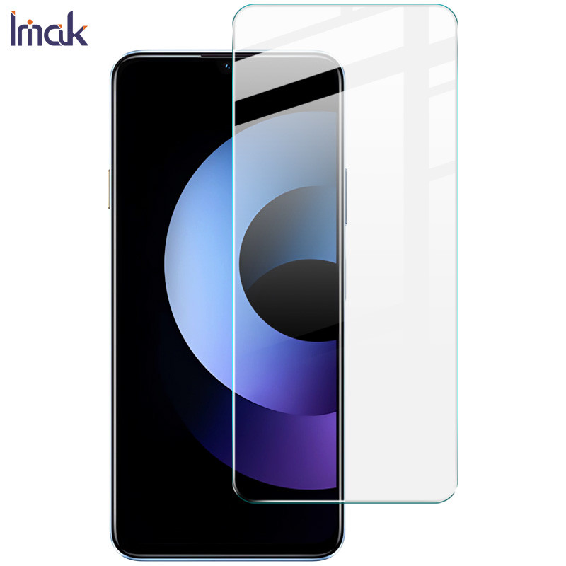 ฟิล์มกระจก WIKO Hi Enjoy 70 Plus IMAK H กระจกนิรภัยป้องกันการระเบิดสําหรับ WIKO Hi Enjoy70 Plus 5G ฟ