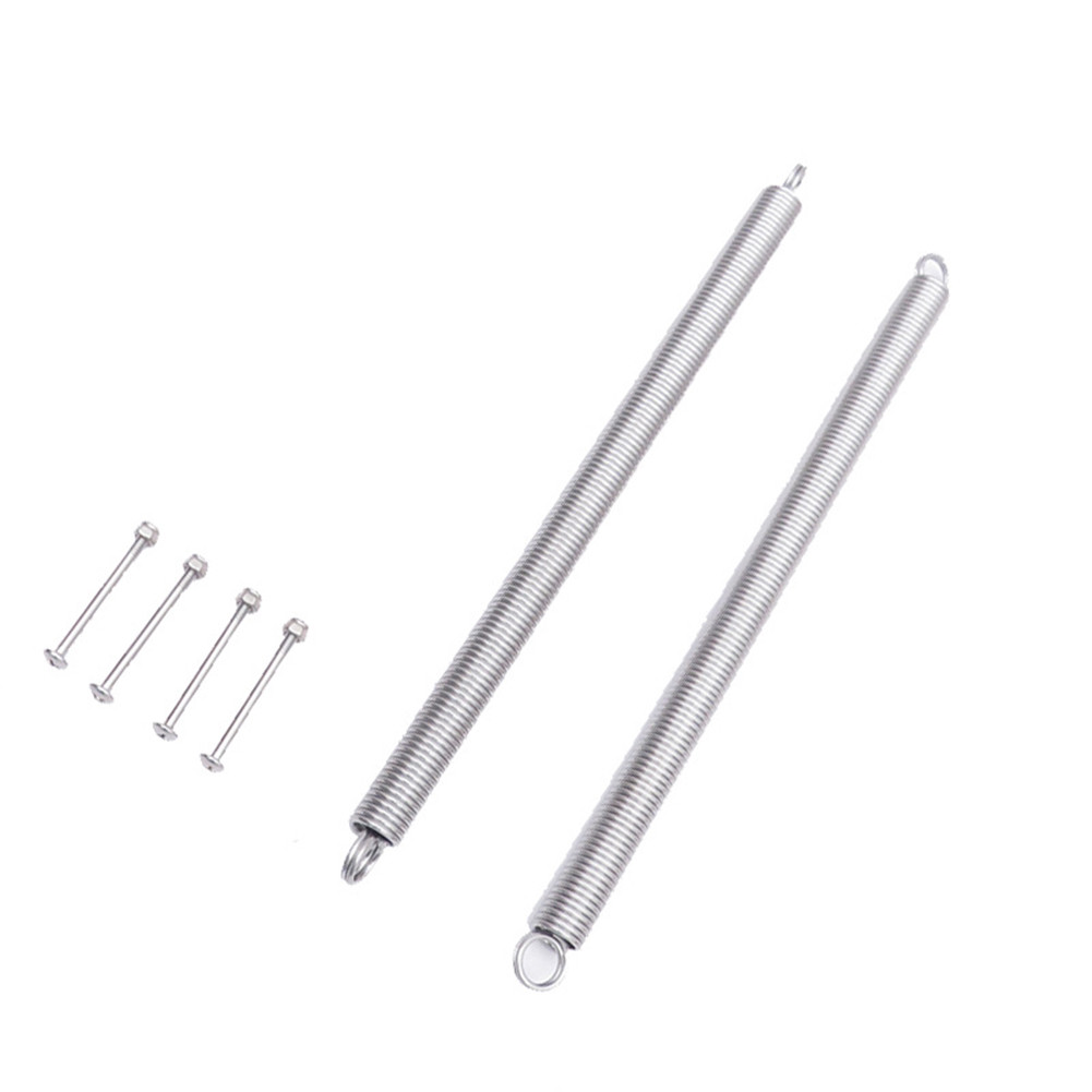 [BLOOMY] Scuba Diving Fin Straps Spring Replacement Diver Heel Strap Freedivng Accessries❀