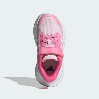 adidas ไลฟ์สไตล์ รองเท้า Tensaur Run 2.0 สำหรับเด็ก เด็ก สีชมพู IE5990
