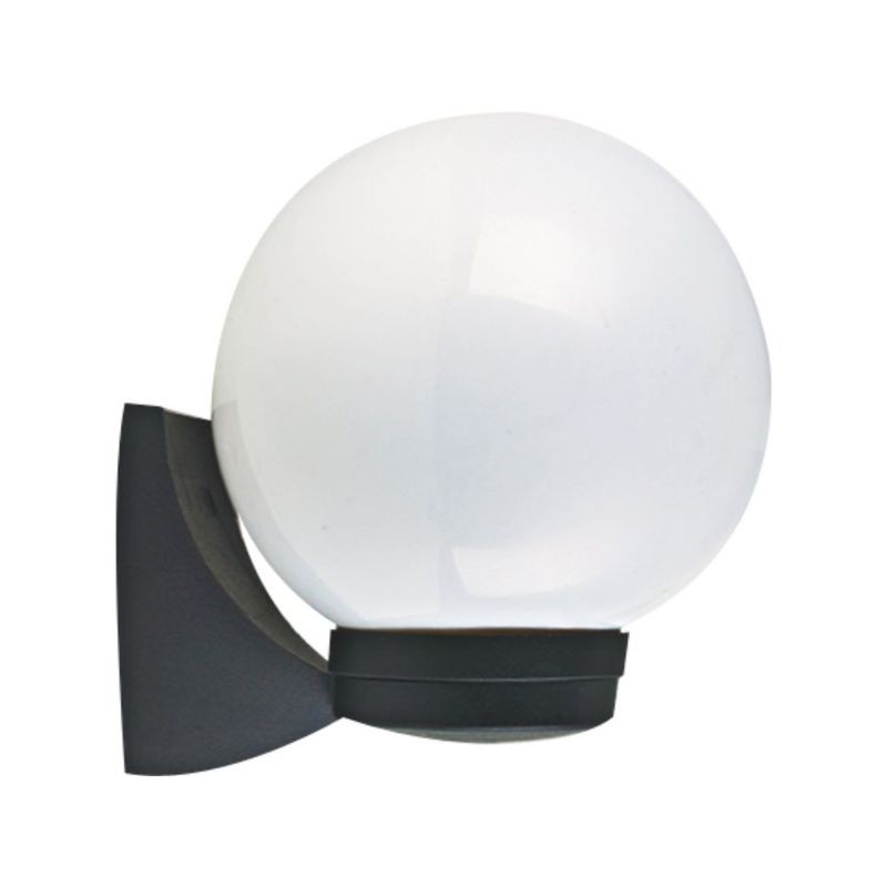 MAX LIGHT ไฟผนัง O-001 E27x1 MAX 60W IP44